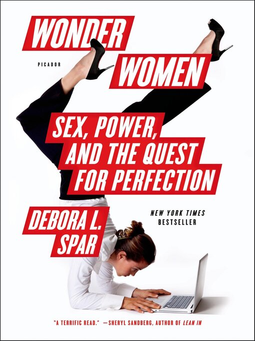 Title details for Wonder Women by Debora L. Spar - Available